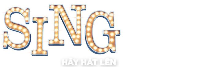 Hãy Hát Lên HBO