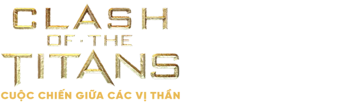 Cuộc Chiến Giữa Các Vị Thần