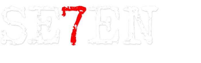 Bảy Tội Lỗi
