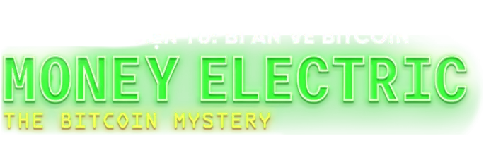 Tiền Điện Tử: Bí Ẩn Về Bitcoin