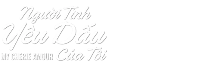 Người Tình Yêu Dấu Của Tôi