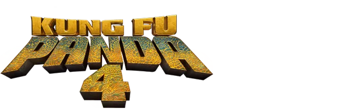Kungfu Gấu Trúc Phần 4