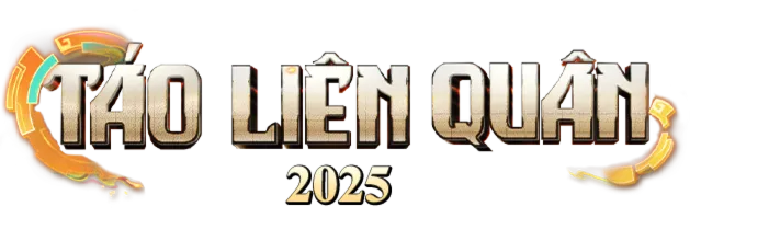 Táo Liên Quân 2025