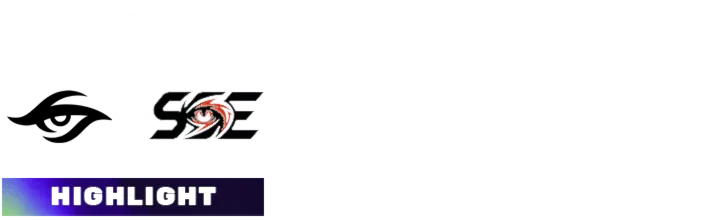 Highlights Silent Storm Esports - Saigon Secret (Vòng Thụy Sĩ - VCS Spring 2025)