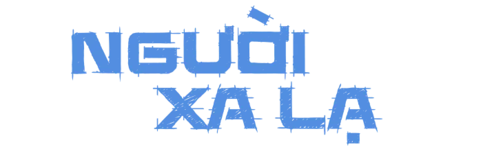 Người Xa Lạ