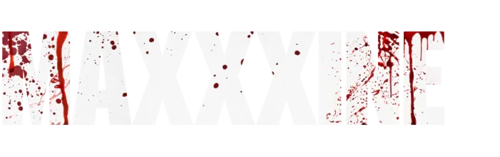Maxxxine