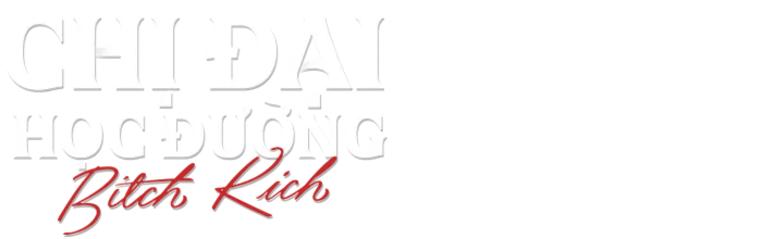 Chị Đại Học Đường