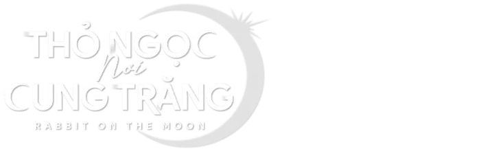 Thỏ Ngọc Nơi Cung Trăng
