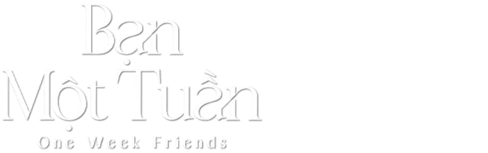 Bạn Một Tuần