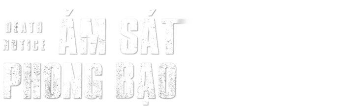 Ám Sát Phong Bạo