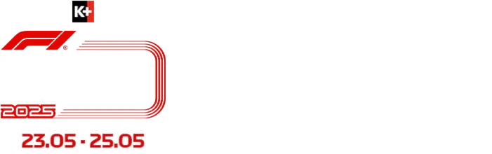 F1 Chặng Monaco 2025