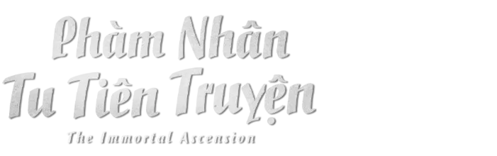 Phàm Nhân Tu Tiên Truyện