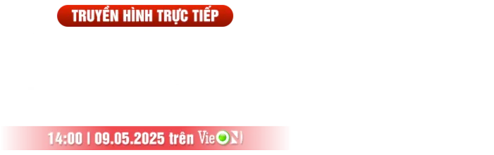 Lễ Duyệt Binh 80 Năm Chiến Thắng Phát Xít
