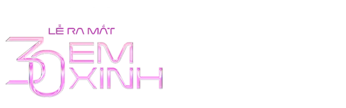 Giao Lưu Lễ Ra Mắt 30 Em Xinh