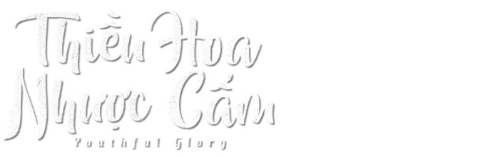 Thiều Hoa Nhược Cẩm