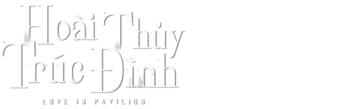 Hoài Thủy Trúc Đình