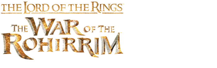 Chúa Tể Của Những Chiếc Nhẫn: Cuộc Chiến Của Rohirrim