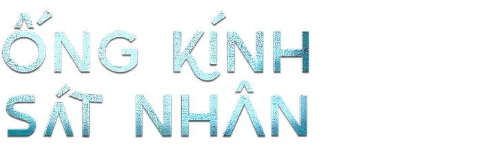 Ống Kính Sát Nhân