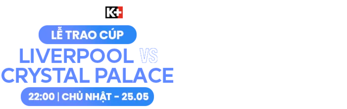 Liverpool - Crystal Palace