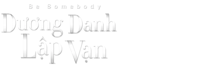 Dương Danh Lập Vạn