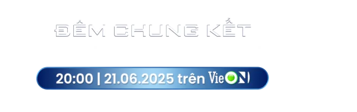 Đêm Chung Kết Hoa Hậu Hoàn Vũ Việt Nam - Miss Cosmo 2025