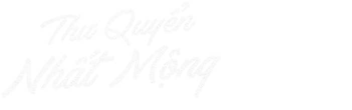 Thư Quyển Nhất Mộng
