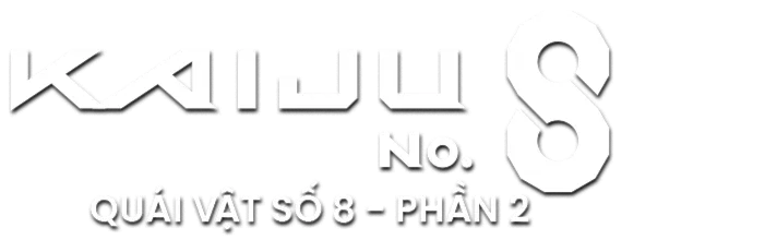 Quái Vật Số 8 - Phần 2