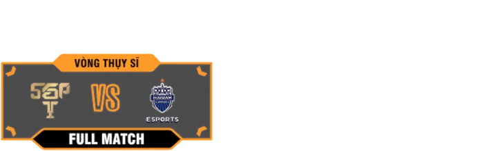 Full Match Buriram United - Saigon Phantom (Swiss Stage - APL 2025)