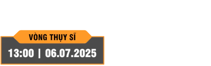 APL 2025 - Swiss Stage | Ngày 06/7