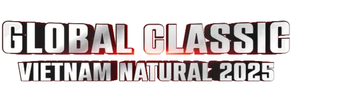 Giải thể hình NPC Worldwide Global Classic Vietnam: Natutar 2025