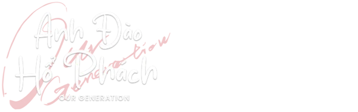 Anh Đào Hổ Phách
