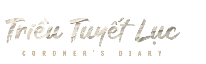 Triều Tuyết Lục