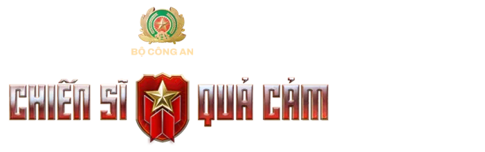 Chiến Sĩ Quả Cảm