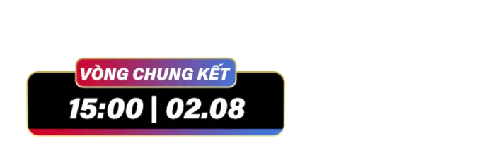 EWC: Chung Kết Mobile Legends: Bang Bang