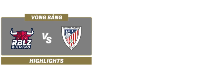 Highlights Vejrgang - Fakhr999 (Vòng Bảng - EA Sports FC 25 tại EWC 2025)