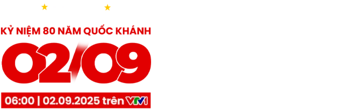 Lễ Diễu Binh, Diễu Hành Kỉ Niệm 80 Năm Quốc Khánh