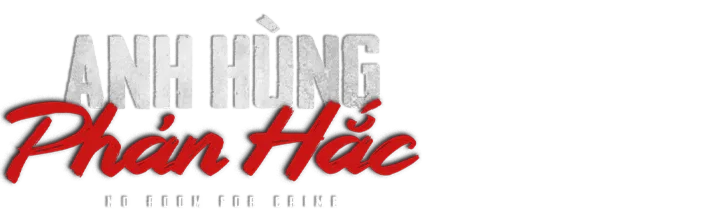 Anh Hùng Phản Hắc