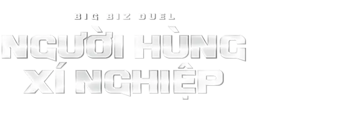 Người Hùng Xí Nghiệp