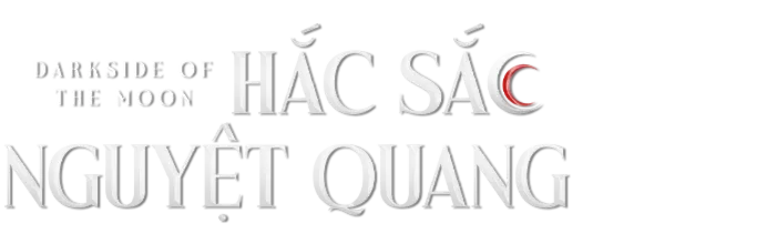 Hắc Sắc Nguyệt Quang