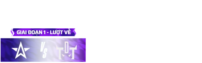 Full Match One Star Esports - The Daredevil Team (Giai đoạn 1 - ĐTDV Mùa Đông 2025)