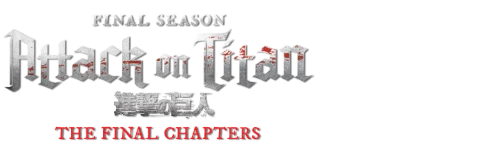 Đại Chiến Titan 7