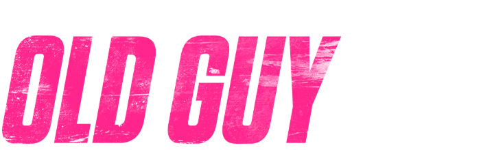 Sát Thủ Già