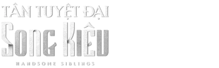 Tân Tuyệt Đại Song Kiêu