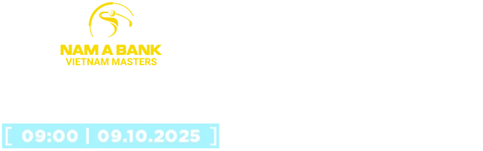 Giải Golf Vietnam Masters 2025 - Ngày 2