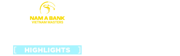 Highlights Giải Golf Vietnam Masters 2025