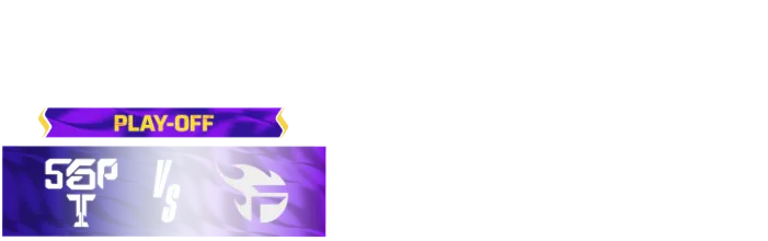 Full Match Saigon Phantom - Team Flash (Playoff 1 ĐTDV Mùa Đông 2025)