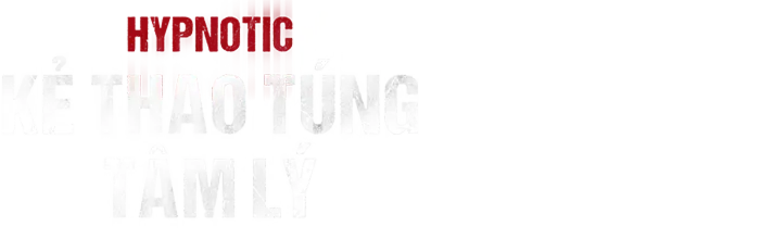 Kẻ Thao Túng Tâm Lý