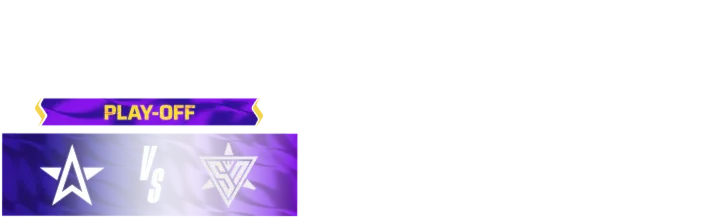 Full Match One Star Esports - Super Nova (Playoff 2 ĐTDV Mùa Đông 2025)