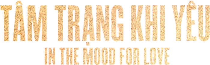 Tâm Trạng Khi Yêu