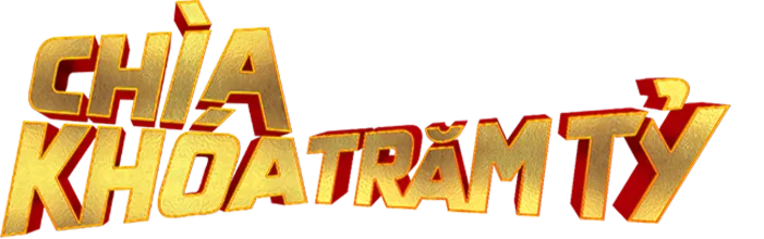 Chìa Khóa Trăm Tỷ